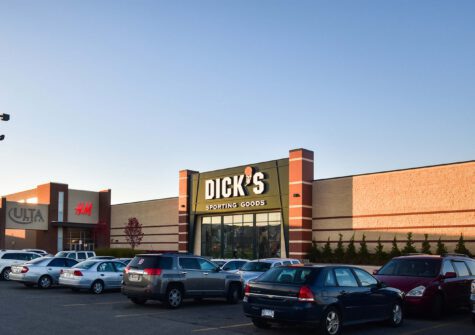 Macomb Mall