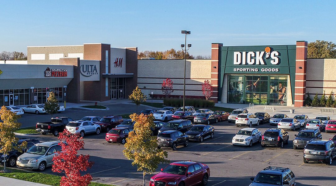 Macomb Mall