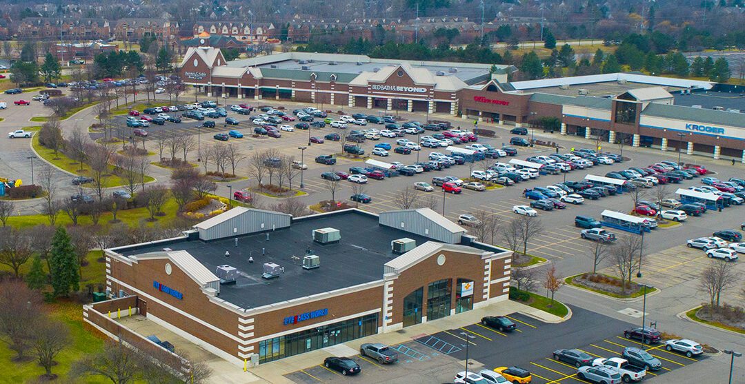 Northville Village Center