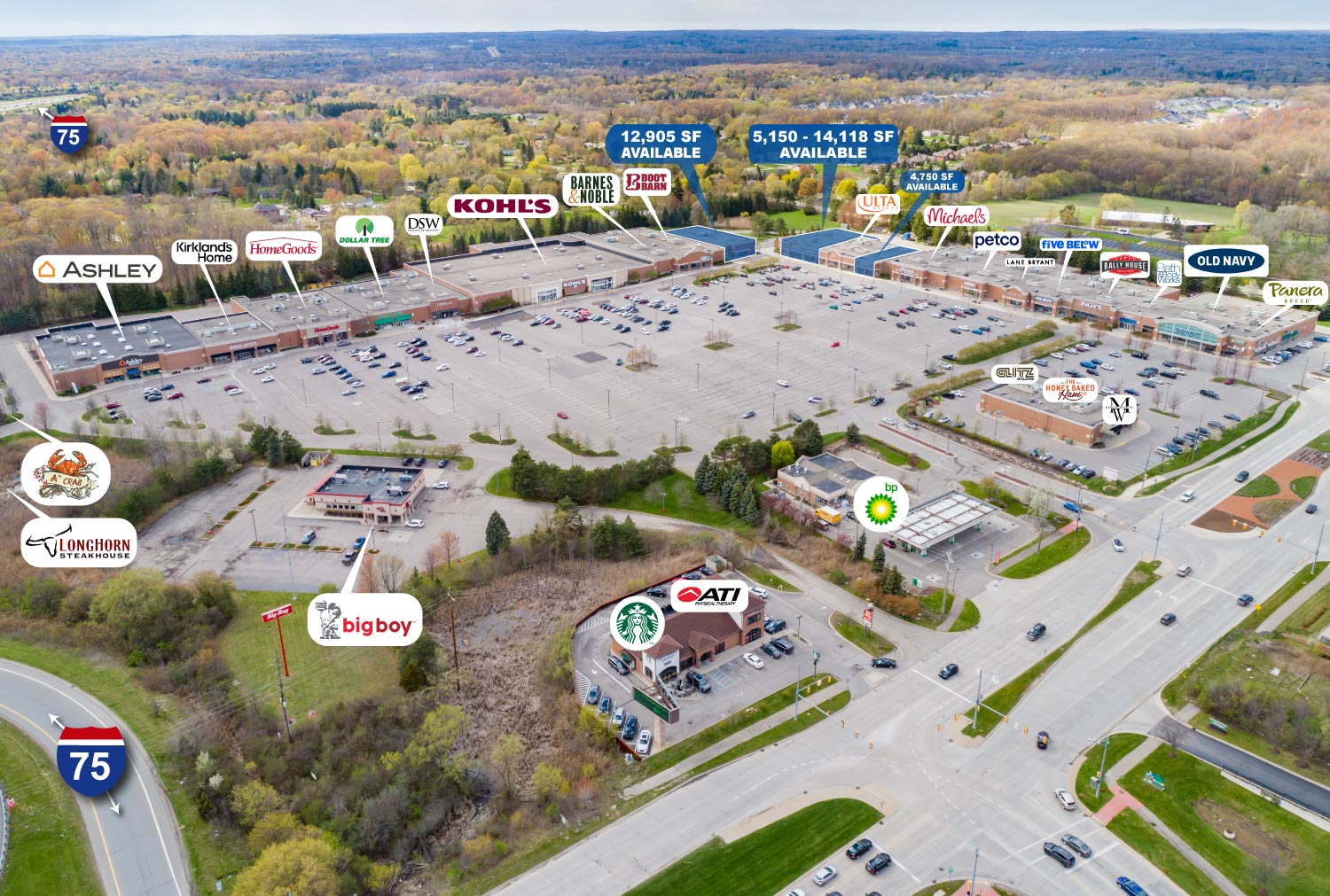 Baldwin-Commons-Aerial-03.07.2025 Baldwin Commons Aerial Photo