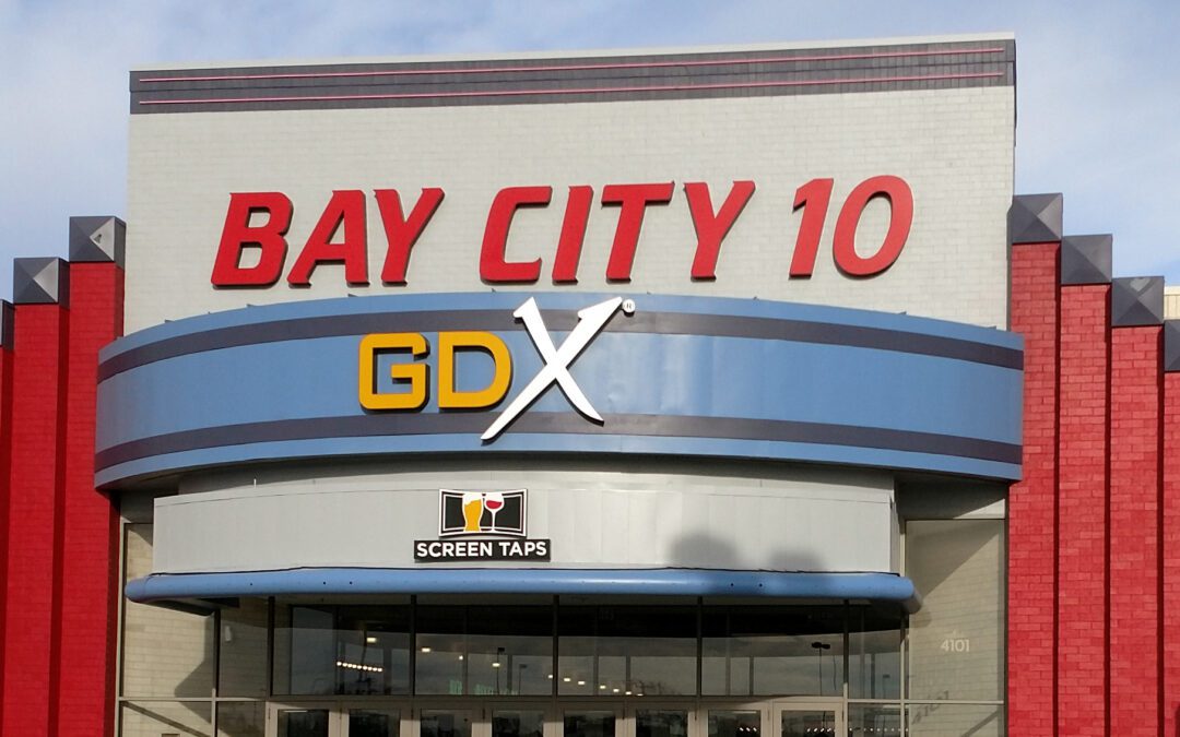 Bay City Town Center
