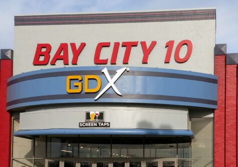 Bay City Town Center