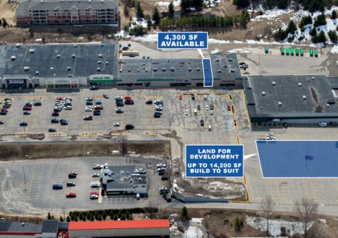 Bay Mall