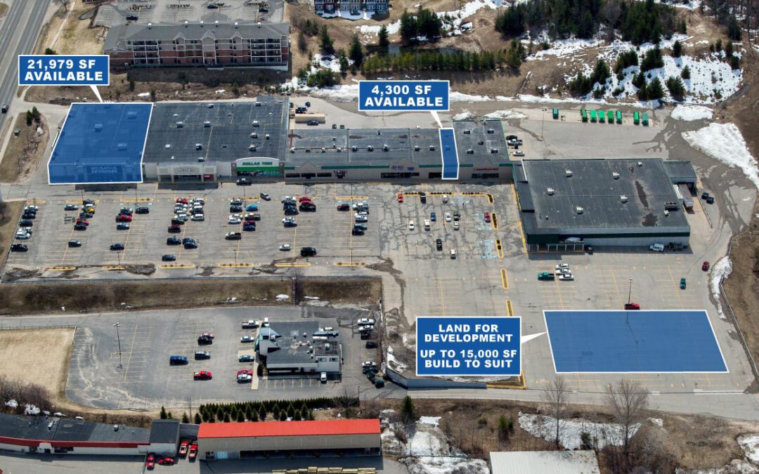 Bay Mall