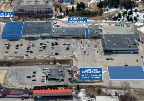 Bay Mall