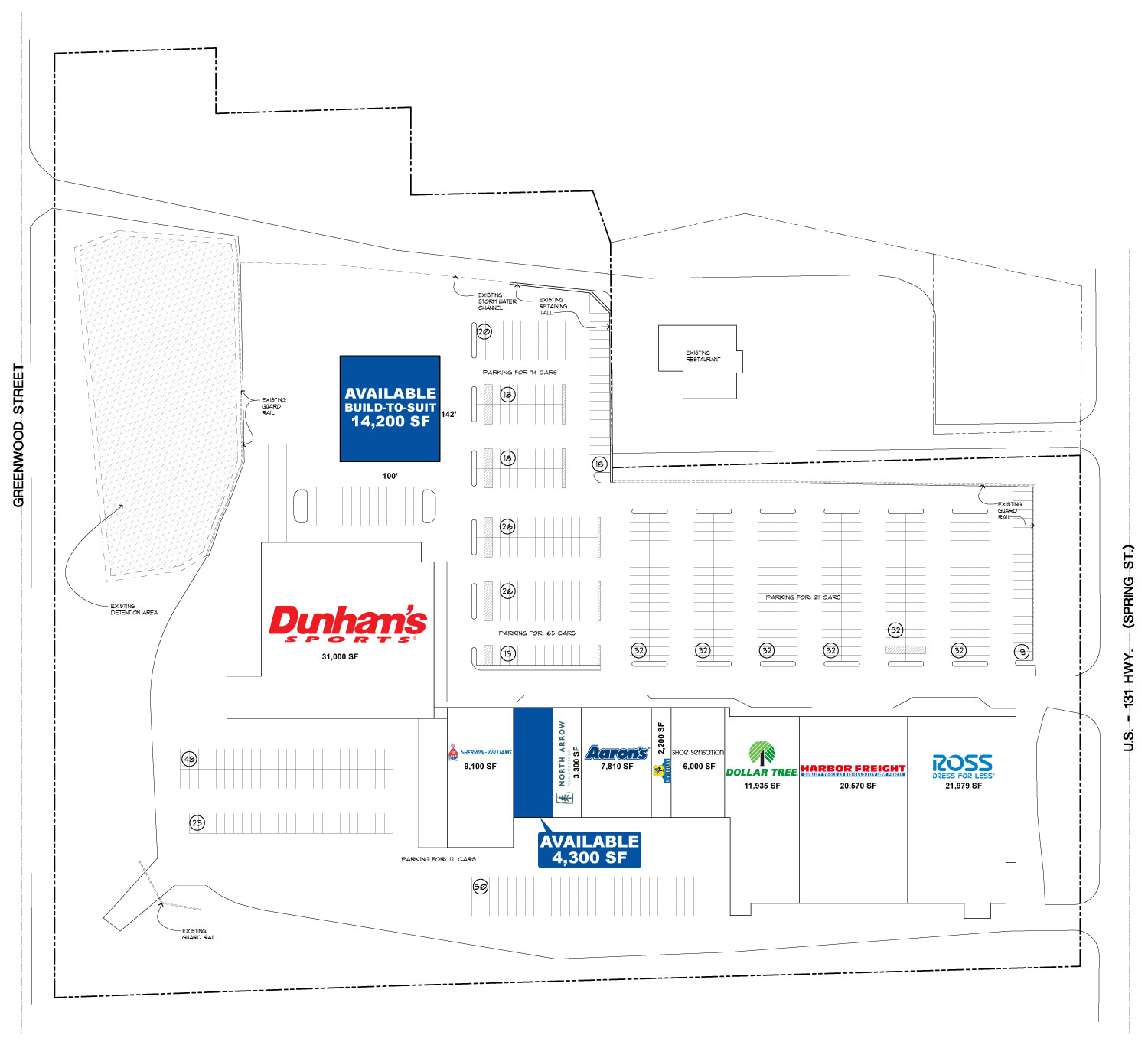 Bay-Mall-Site-Plan-04.16.2025 Bay Mall Site Plan
