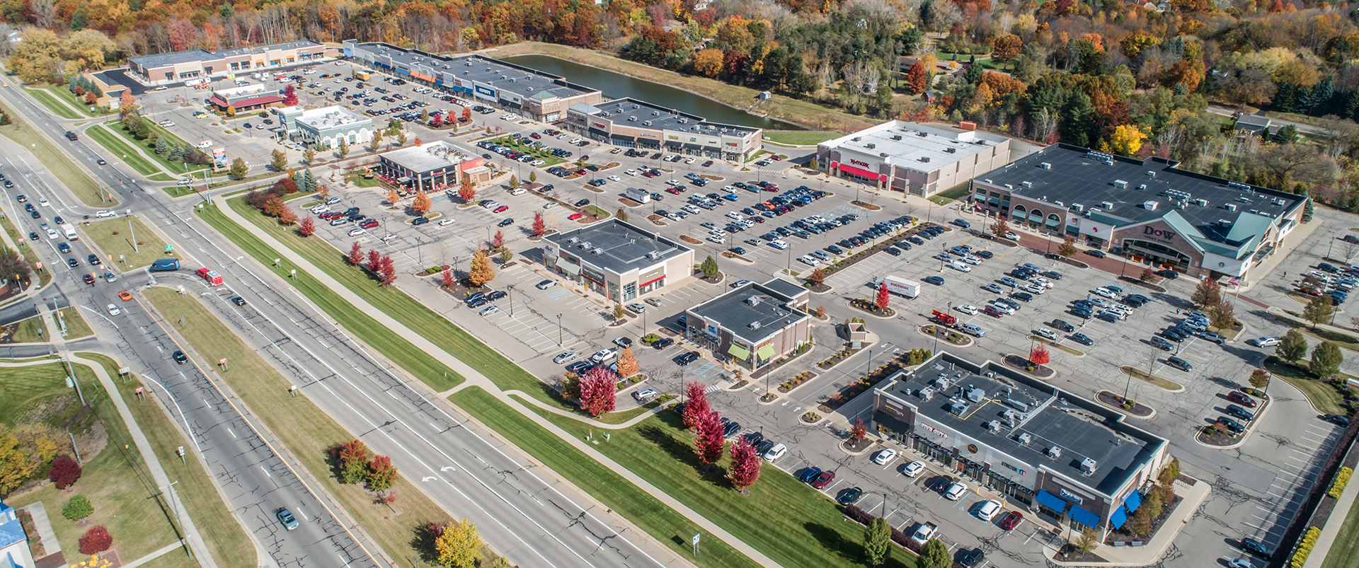 The Village at Knapp’s Crossing