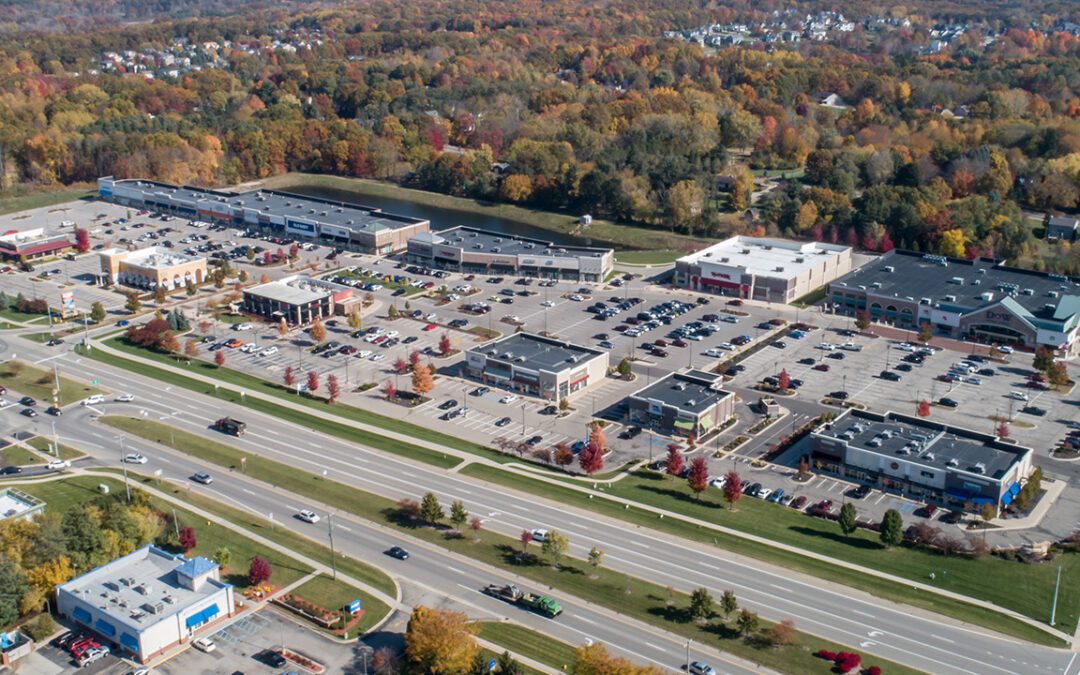 The Village at Knapp’s Crossing
