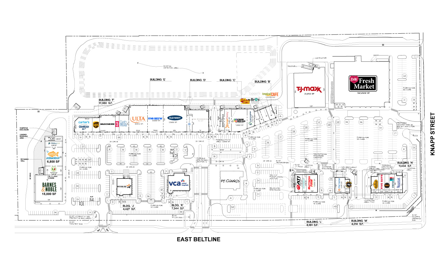 Knapp's-Crossing-Site-Plan-08.28.2025 Knapp's Crossing Site Plan
