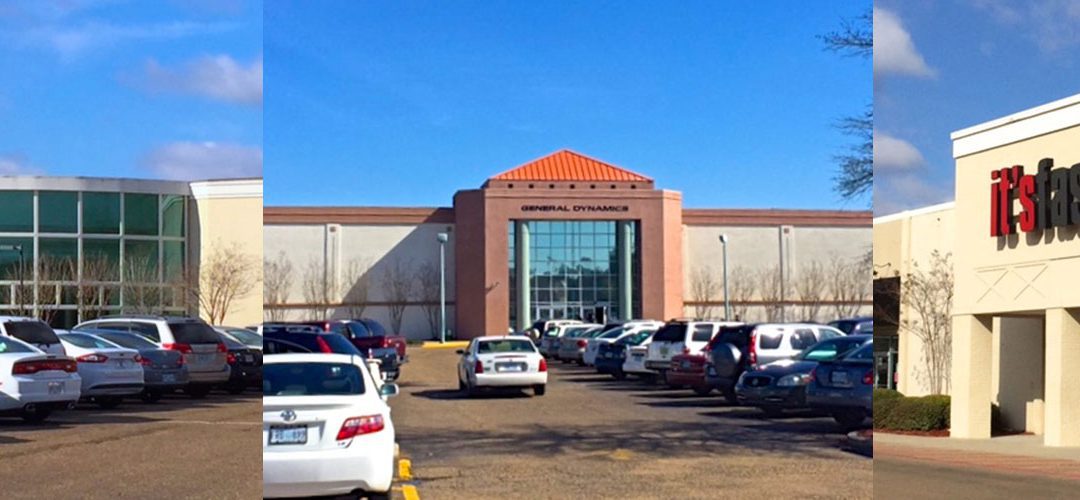 Cloverleaf Center