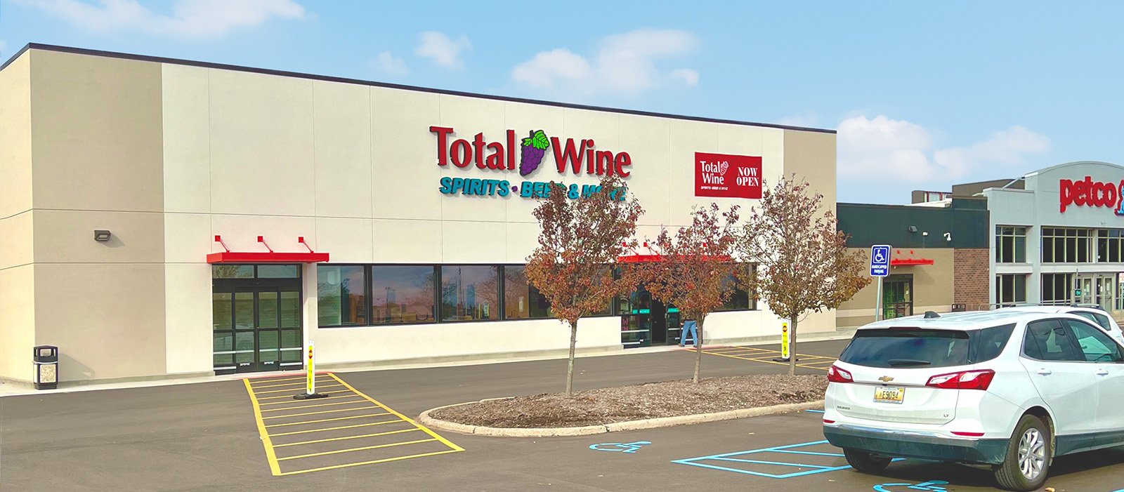 Petco deals lakeside mall