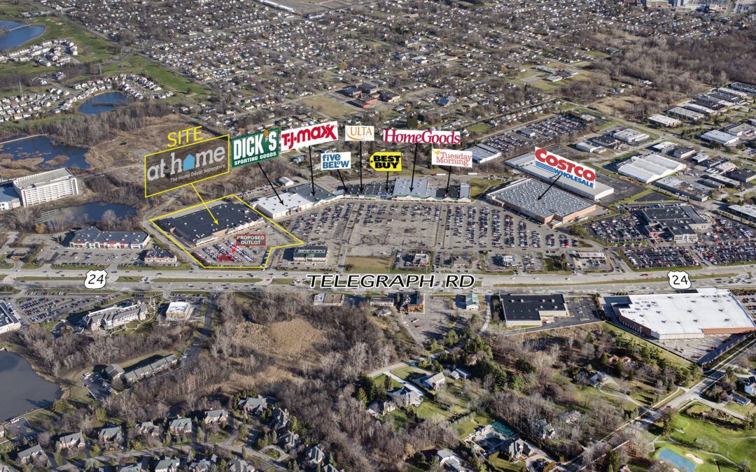 Bloomfield Hills At Home – Outlot
