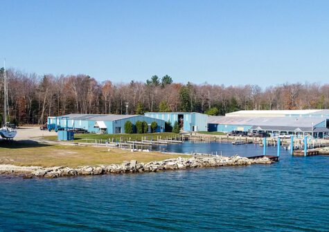 Northport Boat Yard