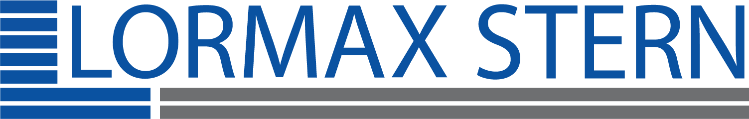 Lormax Stern Logo