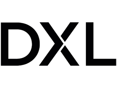 DXL logo