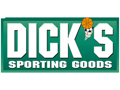 Dick Sporting Goods Logo