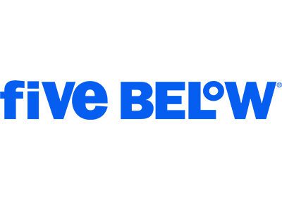 Five Below logo