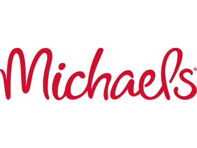 Michaels logo