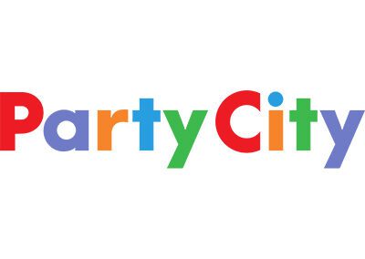 Party City logo