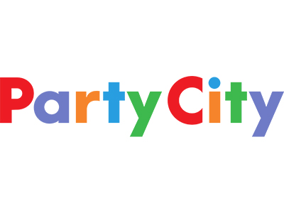 Party City logo