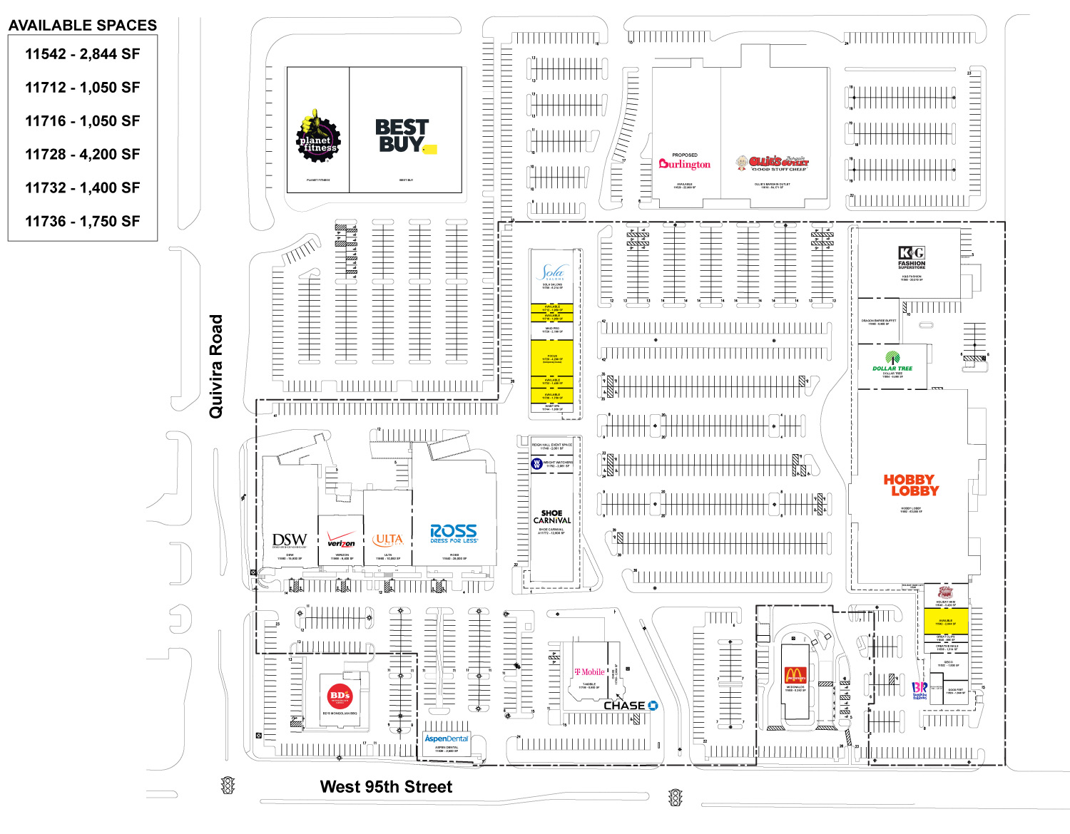 Quivira-95-Shops-Site-Plan-09.11.2025 Quivira 95 Shops Site Plan
